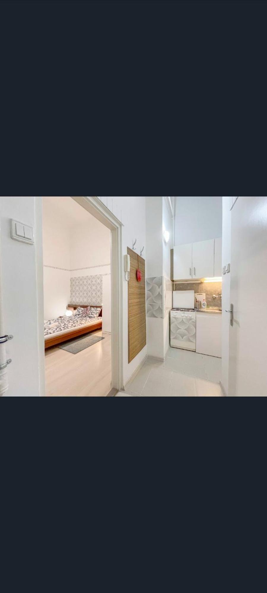 Free Parking Garage! Downtown Close To New York Cafe Apartamento *